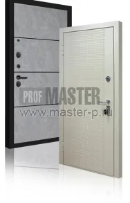 Входная дверь Гуанор | Фото 16812