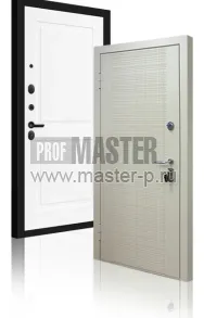 Входная дверь Гуанор | Фото 16815