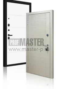 Входная дверь Гуанор | Фото 16821