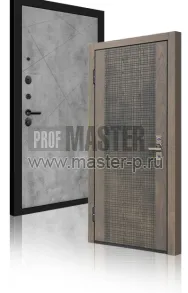 Входная дверь Гуанор | Фото 16776