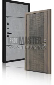 Входная дверь Гуанор | Фото 16788