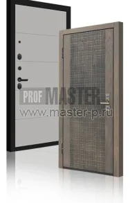 Входная дверь Гуанор | Фото 16794