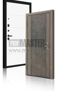 Входная дверь Гуанор | Фото 16797