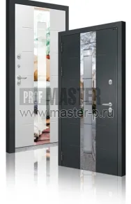 Уличная дверь Тундра 2024 KL | Фото 16848