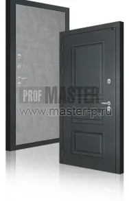 Уличная дверь LBU-Атомик | Фото 16854