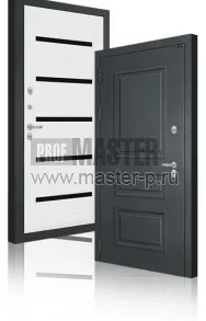 Уличная дверь LBU-Атомик | Фото 16857