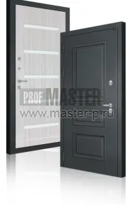 Уличная дверь LBU-Атомик | Фото 16860