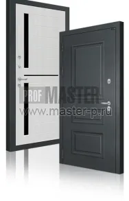 Уличная дверь LBU-Атомик | Фото 16863