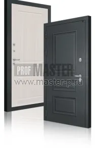 Уличная дверь LBU-Атомик | Фото 16869