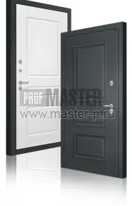 Уличная дверь LBU-Атомик | Фото 16872