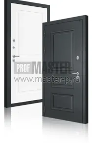 Уличная дверь LBU-Атомик | Фото 16875