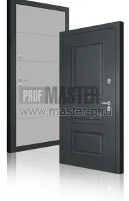 Уличная дверь LBU-Атомик | Фото 16878