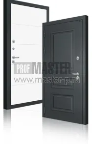 Уличная дверь LBU-Атомик | Фото 16881