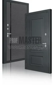 Уличная дверь LBU-Атомик | Фото 16896