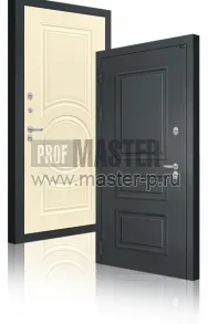 Уличная дверь LBU-Атомик | Фото 16902