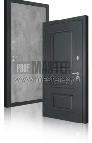 Уличная дверь LBU-Атомик | Фото 16908