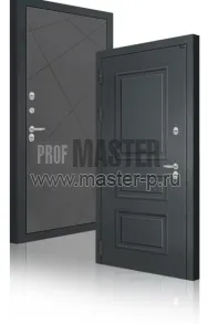 Уличная дверь LBU-Атомик | Фото 16911