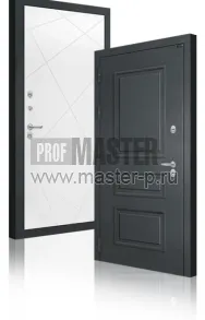 Уличная дверь LBU-Атомик | Фото 16914