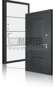 Уличная дверь LBU-Атомик | Фото 16920