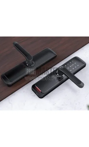 Электронный биометрический замок Dircide M701