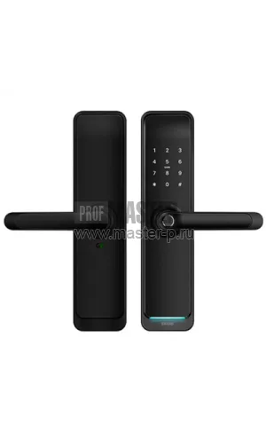 Электронный биометрический замок Dircide M701