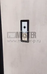 Входная дверь Тесла II | Фото 16992