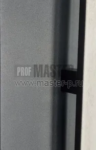 Входная дверь Тесла II | Фото 17013