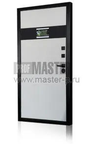 Входная дверь Тесла II | Фото 17016