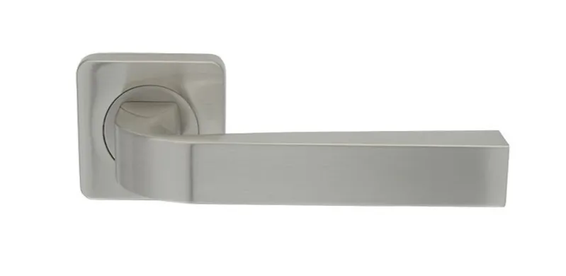 Armadillo «KEA»  (матовый никель)