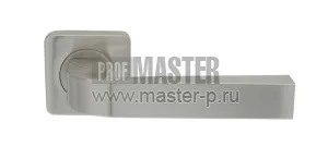 Armadillo «KEA»  (матовый никель)