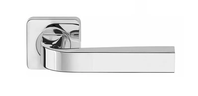 Armadillo «KEA»  (никель)