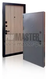Входная дверь 7с