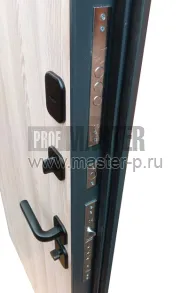 Входная дверь 7с | Фото 22737