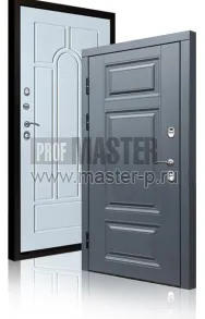 Уличная дверь TD-Фингрей | Фото 17100