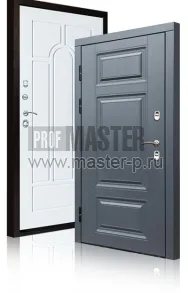 Уличная дверь TD-Фингрей | Фото 17106