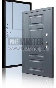 Уличная дверь TD-Фингрей | Фото 17109