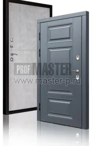 Уличная дверь TD-Фингрей | Фото 17112