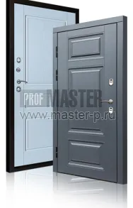 Уличная дверь TD-Фингрей | Фото 17127