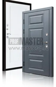 Уличная дверь TD-Фингрей | Фото 17139