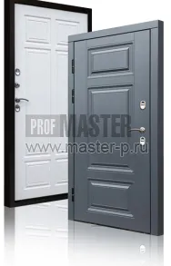 Уличная дверь TD-Фингрей | Фото 17142