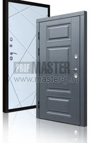 Уличная дверь TD-Фингрей | Фото 17145