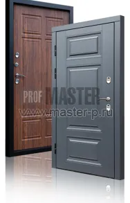 Уличная дверь TD-Фингрей | Фото 17154