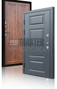 Уличная дверь TD-Фингрей | Фото 17157