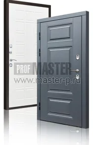 Уличная дверь TD-Фингрей | Фото 17163