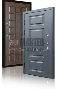 Уличная дверь TD-Фингрей | Фото 17169