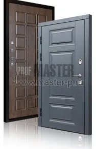 Уличная дверь TD-Фингрей | Фото 17166