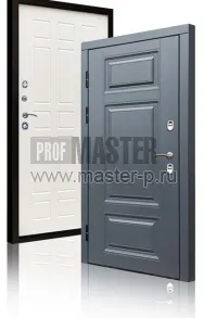 Уличная дверь TD-Фингрей | Фото 17172