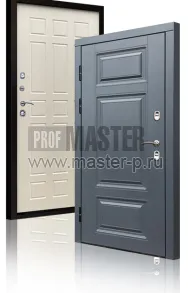 Уличная дверь TD-Фингрей | Фото 17178