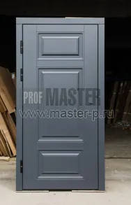 Уличная дверь TD-Фингрей | Фото 17367