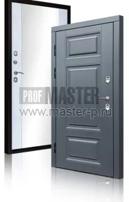 Уличная дверь TD-Фингрей | Фото 17118